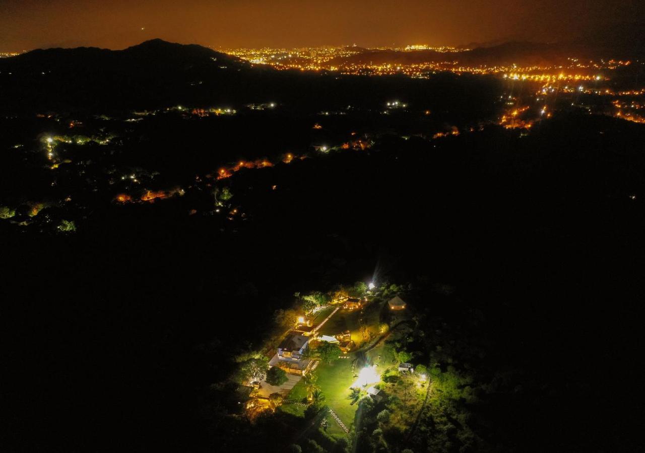 San Pablo Top Rural Санта-Марта Екстер'єр фото