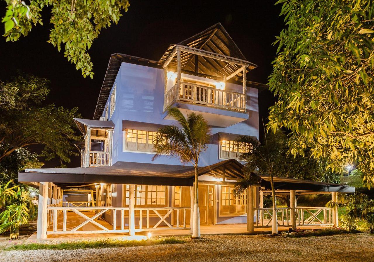San Pablo Top Rural Санта-Марта Екстер'єр фото